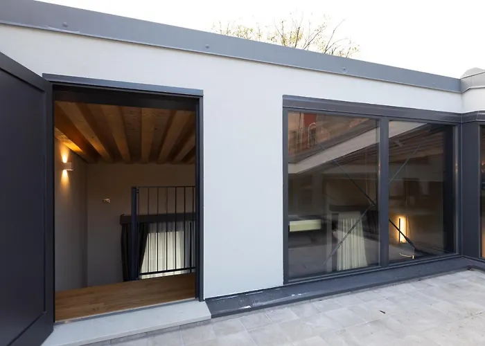 Residence 8 Loft