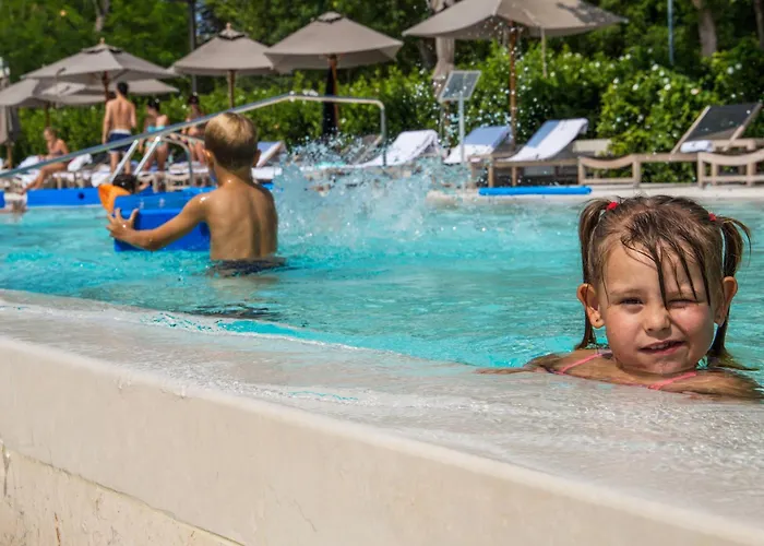 JW Marriott Resort&Spa